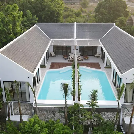 Wild Paradise Villa 2 Bedrooms Uluwatu